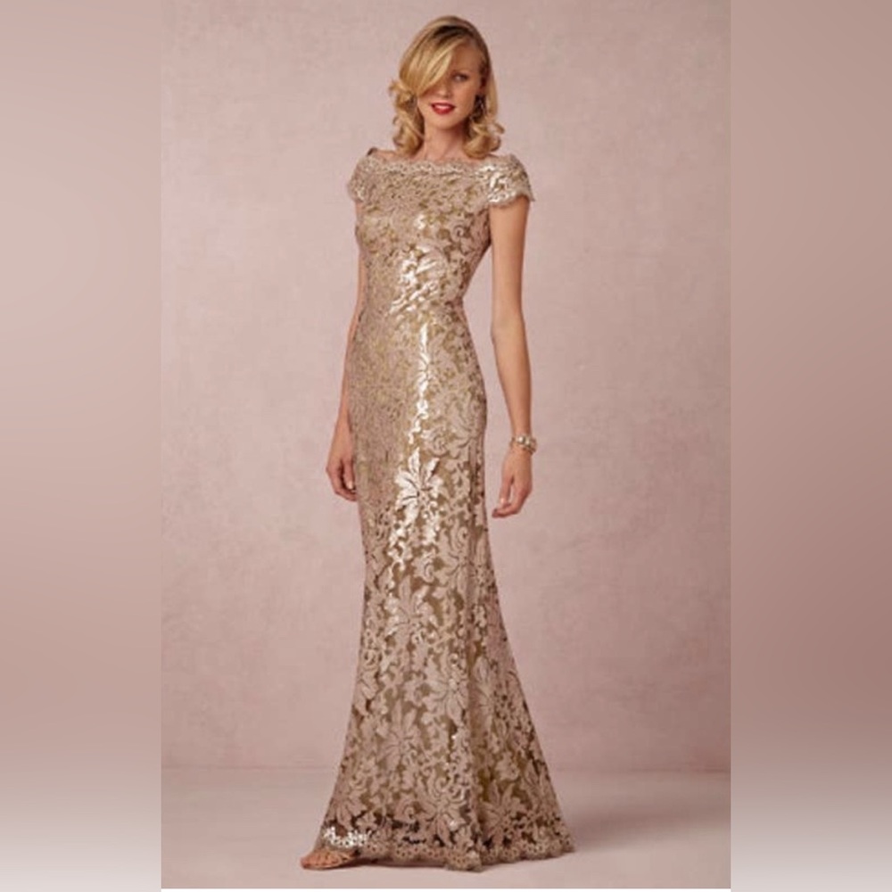Tadashi Shoji Odette Gown
